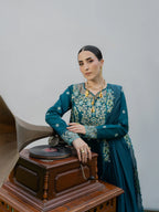 MAHNUR AMAYA LAWN MU-08