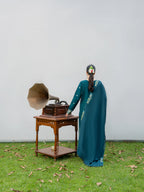 MAHNUR AMAYA LAWN MU-08