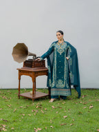 MAHNUR AMAYA LAWN MU-08