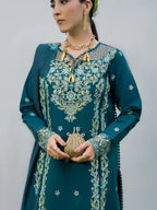 MAHNUR AMAYA LAWN MU-08