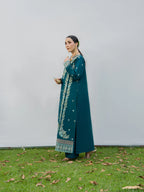 MAHNUR AMAYA LAWN MU-08