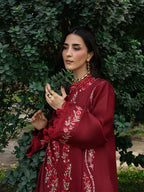 MAHNUR AMAYA LAWN MU-09