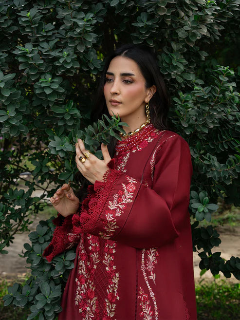 MAHNUR AMAYA LAWN MU-09