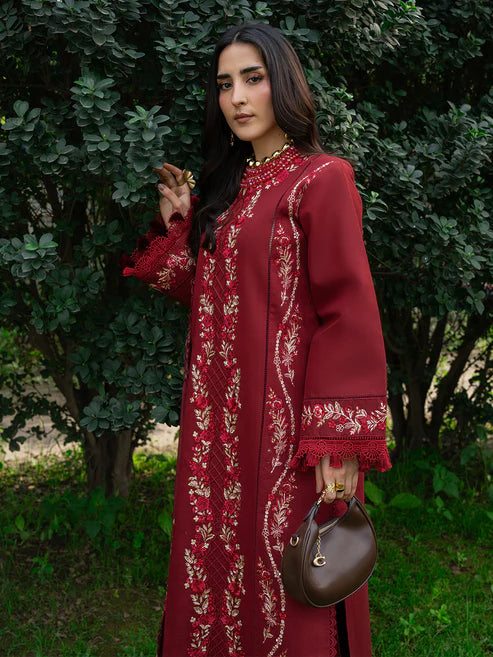 MAHNUR AMAYA LAWN MU-09