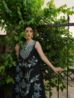MAHNUR AMAYA LAWN MU-11