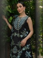 MAHNUR AMAYA LAWN MU-11