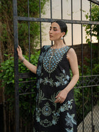 MAHNUR AMAYA LAWN MU-11