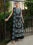 MAHNUR AMAYA LAWN MU-11