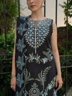 MAHNUR AMAYA LAWN MU-11