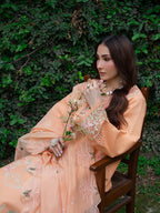 MAHNUR AMAYA LAWN MU-12