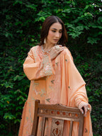 MAHNUR AMAYA LAWN MU-12