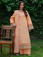 MAHNUR AMAYA LAWN MU-12
