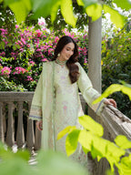MAHNUR AMAYA LAWN MU-13