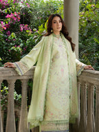 MAHNUR AMAYA LAWN MU-13