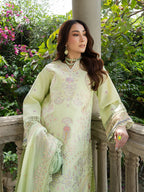 MAHNUR AMAYA LAWN MU-13