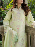 MAHNUR AMAYA LAWN MU-13