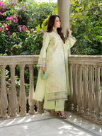 MAHNUR AMAYA LAWN MU-13