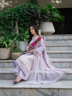 MAHNUR AMAYA LAWN MU-14