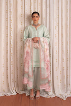 STITCHED BY CC MARYUM N MARIA EID EDIT MSU0658 3PC