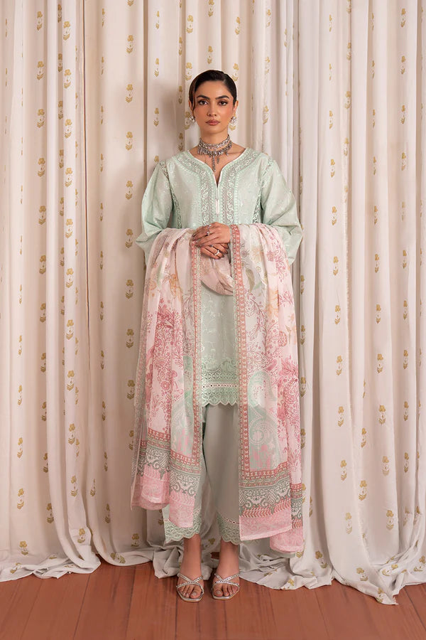 STITCHED BY CC MARYUM N MARIA EID EDIT MSU0658 3PC