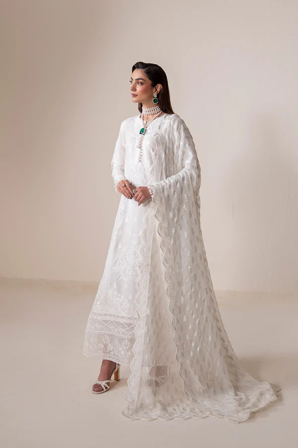 STITCHED BY CC MARYUM N MARIA EID EDIT MSU0659 3PC