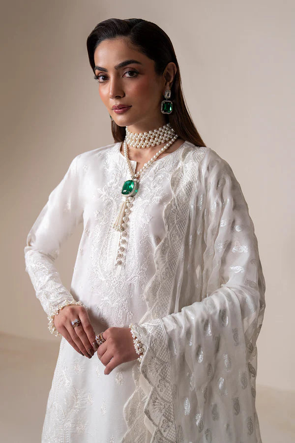 STITCHED BY CC MARYUM N MARIA EID EDIT MSU0659 3PC