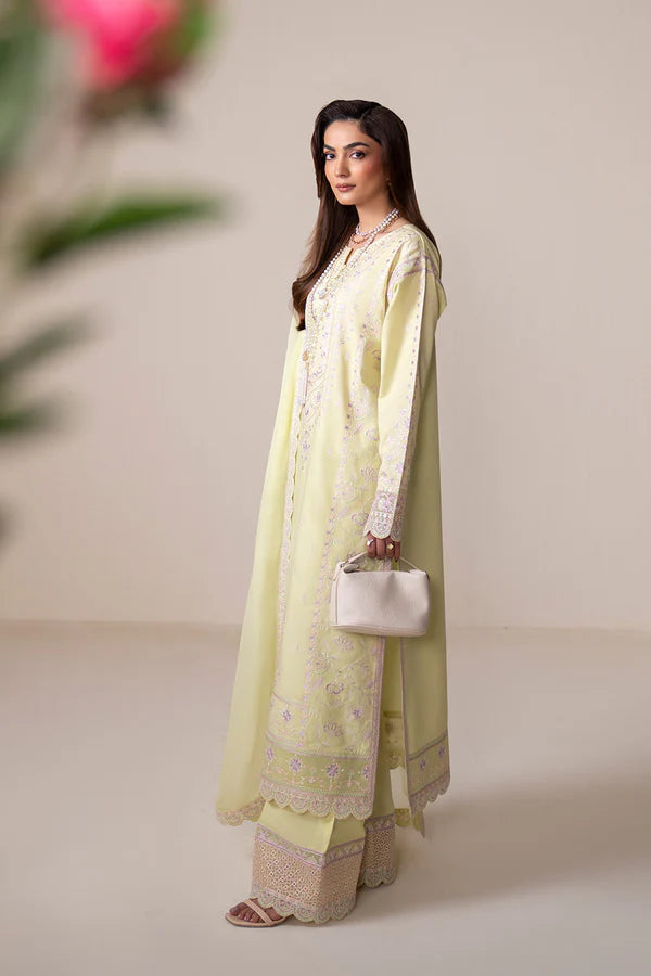 STITCHED BY CC MARYUM N MARIA EID EDIT MSU0668 3PC