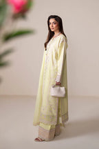 STITCHED BY CC MARYUM N MARIA EID EDIT MSU0668 3PC