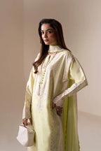 STITCHED BY CC MARYUM N MARIA EID EDIT MSU0668 3PC