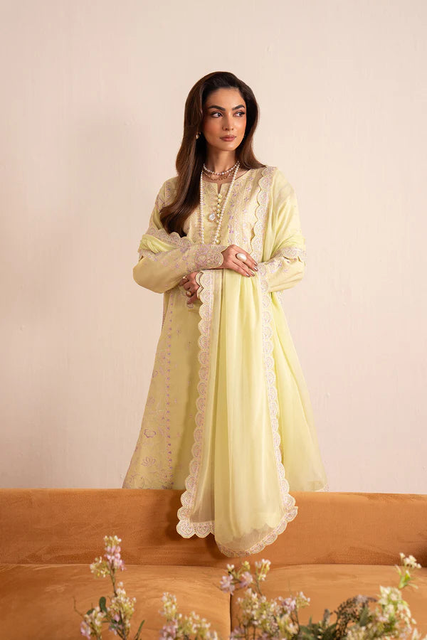 STITCHED BY CC MARYUM N MARIA EID EDIT MSU0668 3PC