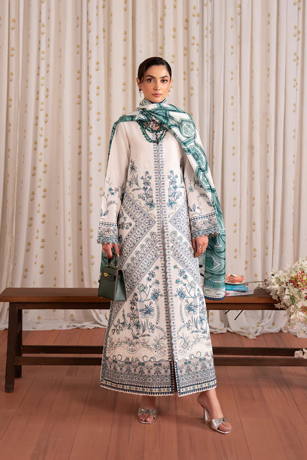 STITCHED BY CC MARYUM N MARIA EID EDIT MSU0669 3PC