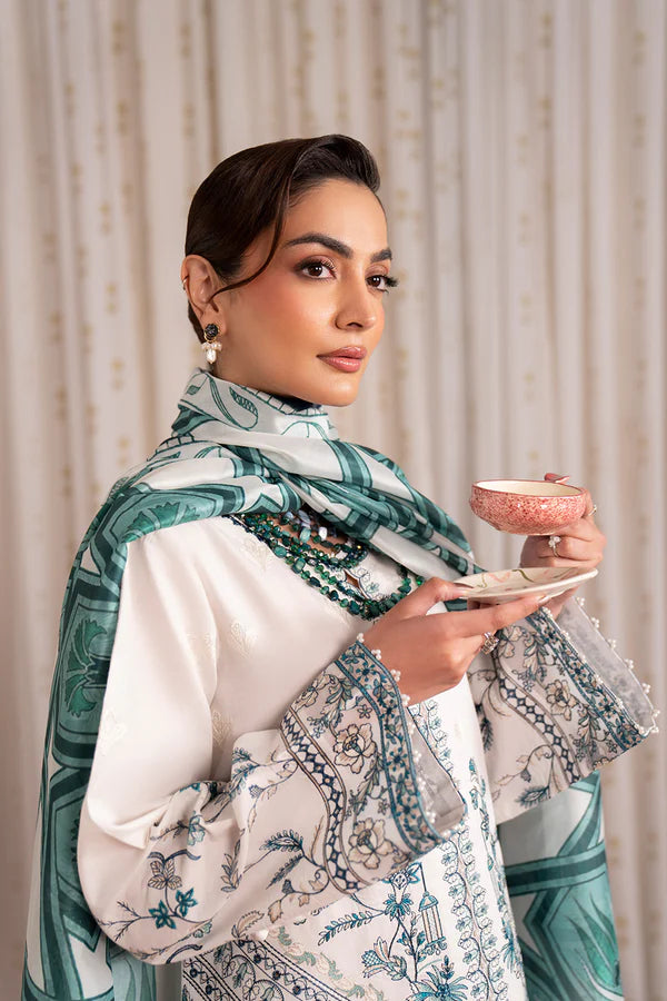 STITCHED BY CC MARYUM N MARIA EID EDIT MSU0669 3PC