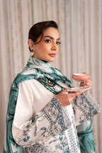 STITCHED BY CC MARYUM N MARIA EID EDIT MSU0669 3PC