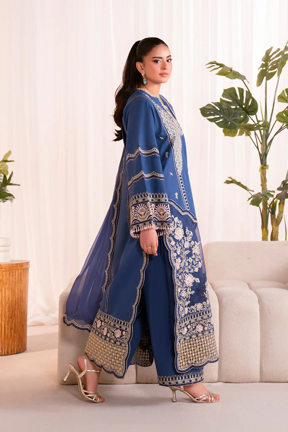 MARYUM N MARIA JULIETTE