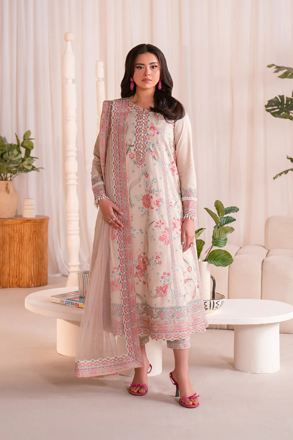 MARYUM N MARIA MADELEINE