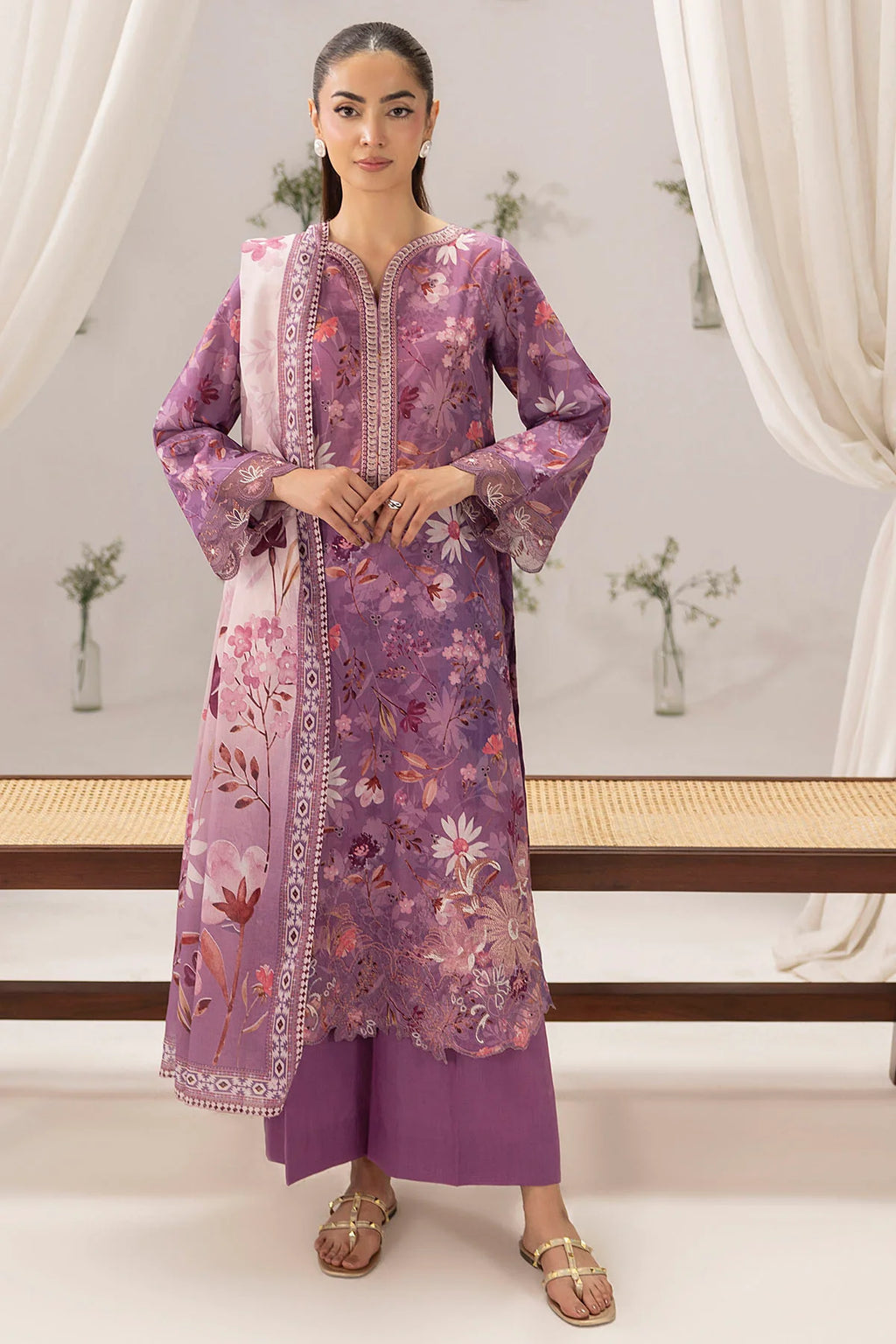 MOTIFZ UMANG JASMINE