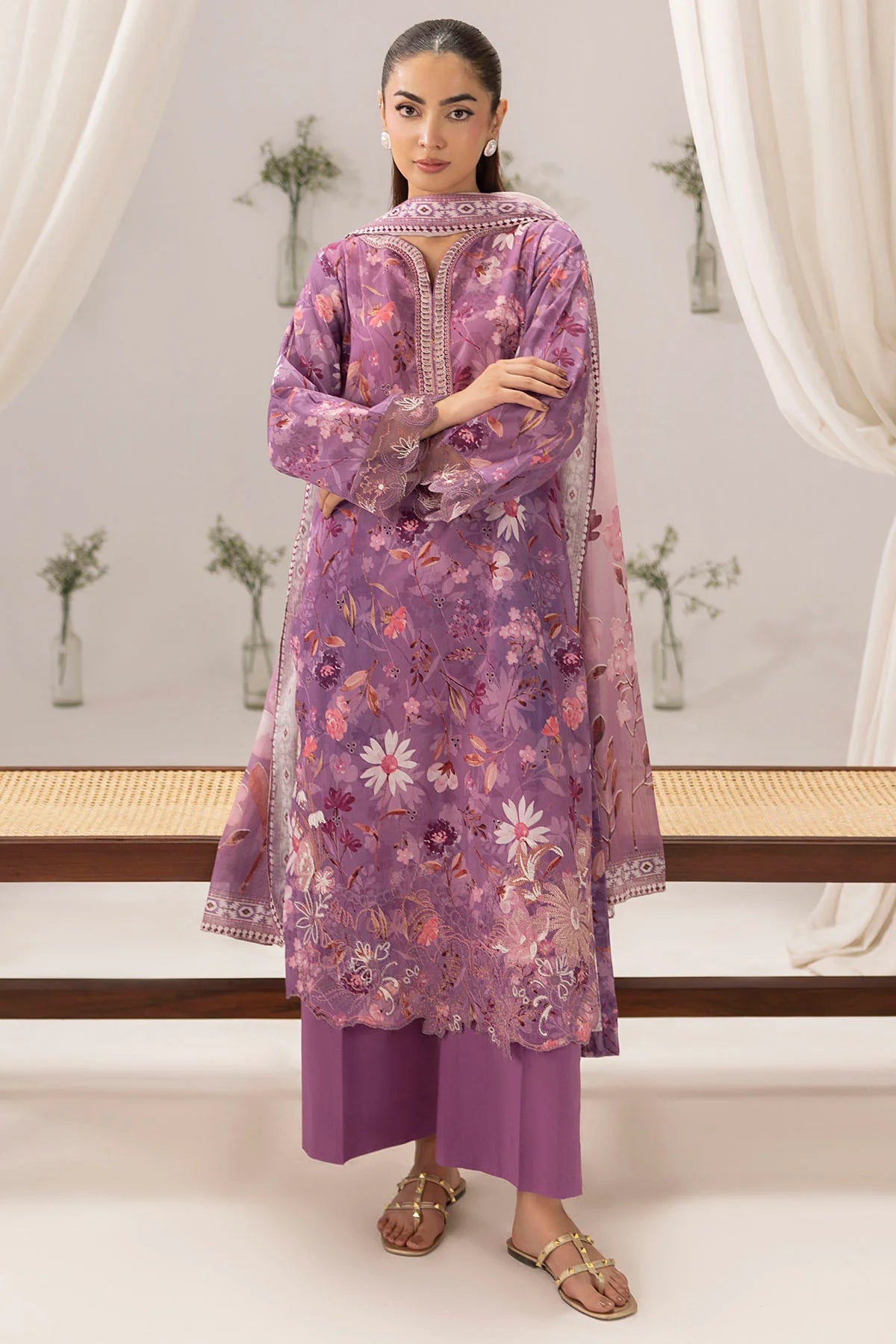 MOTIFZ UMANG JASMINE