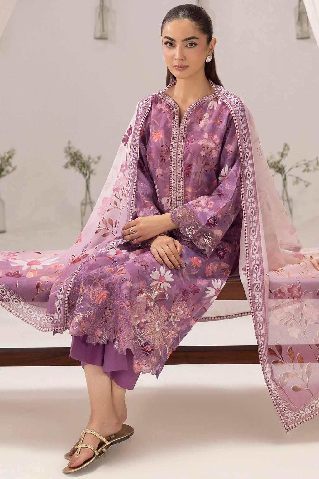 MOTIFZ UMANG JASMINE