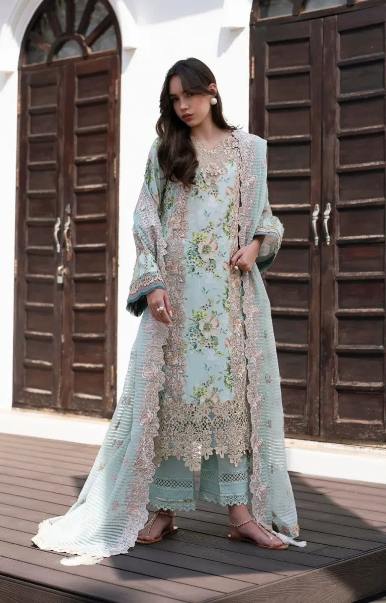 AJR PRINTKARI MYRTLE