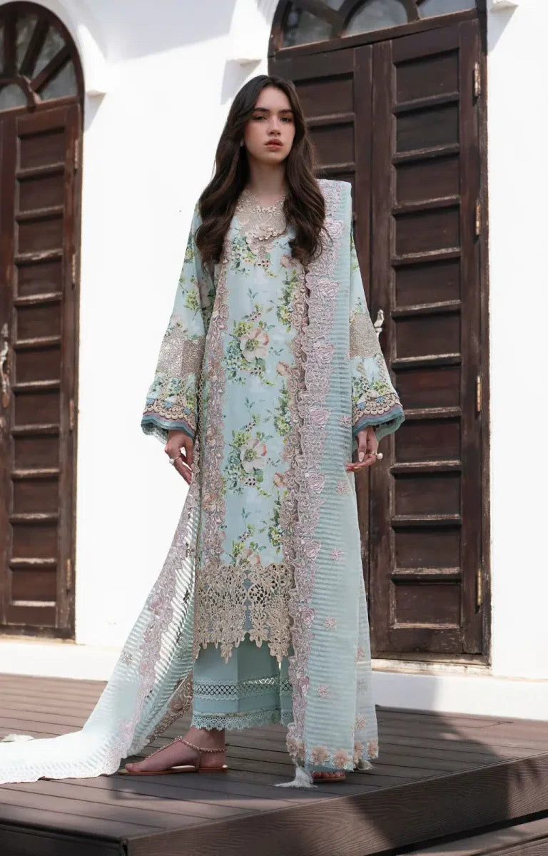 AJR PRINTKARI MYRTLE