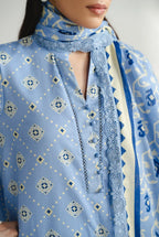 BEYOND EAST PRINTS  WUB164534