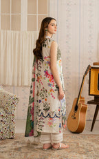 ASIFA NABEEL MERAKI MVL25-16