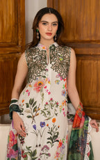 ASIFA NABEEL MERAKI MVL25-16