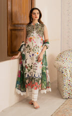 ASIFA NABEEL MERAKI MVL25-16