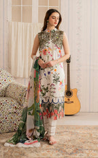 ASIFA NABEEL MERAKI MVL25-16