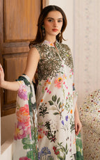 ASIFA NABEEL MERAKI MVL25-16
