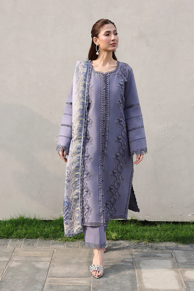 RANG RASIYA FLORENCE LUXURY FESTIVE MAHNAZ