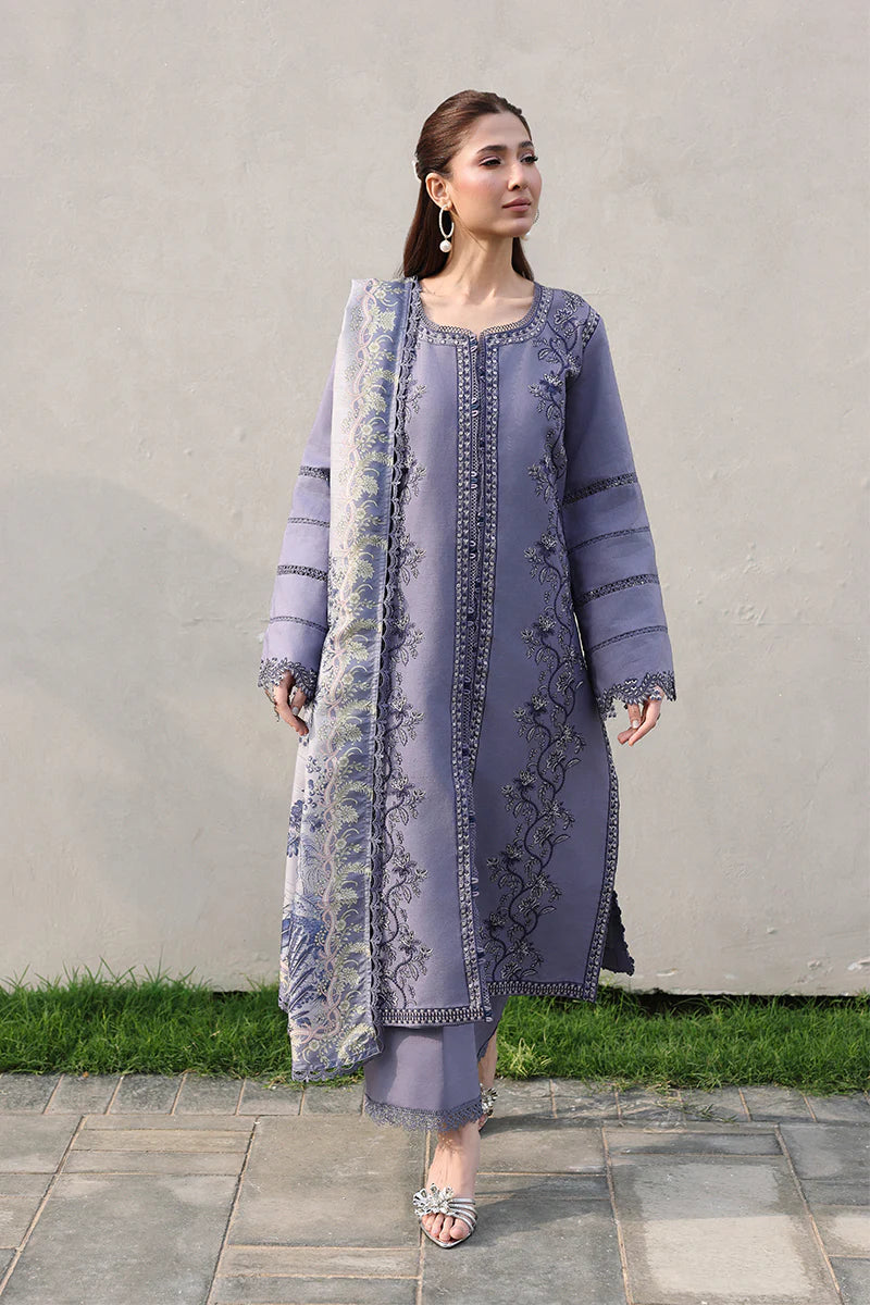 RANG RASIYA FLORENCE LUXURY FESTIVE MAHNAZ