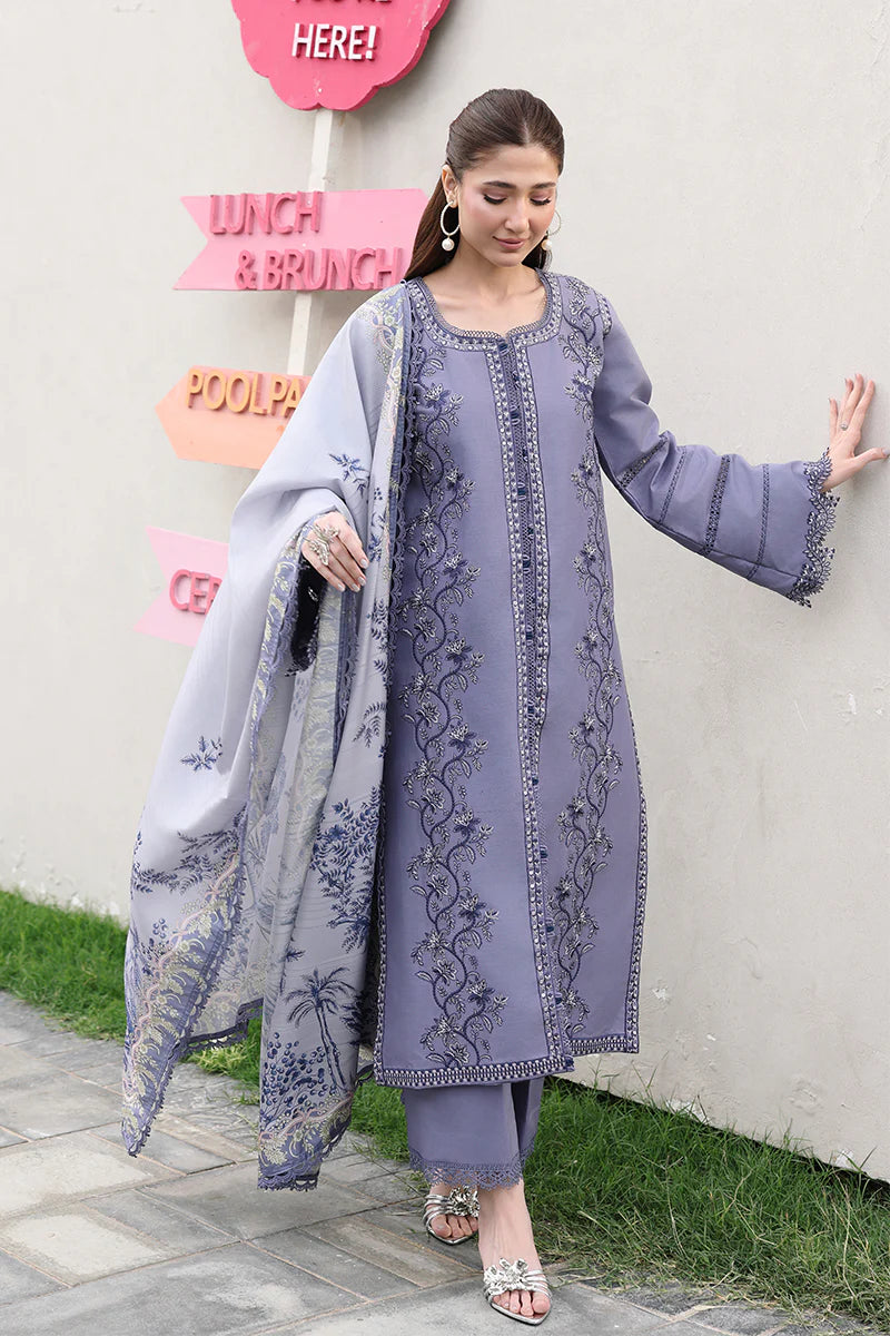 RANG RASIYA FLORENCE LUXURY FESTIVE MAHNAZ