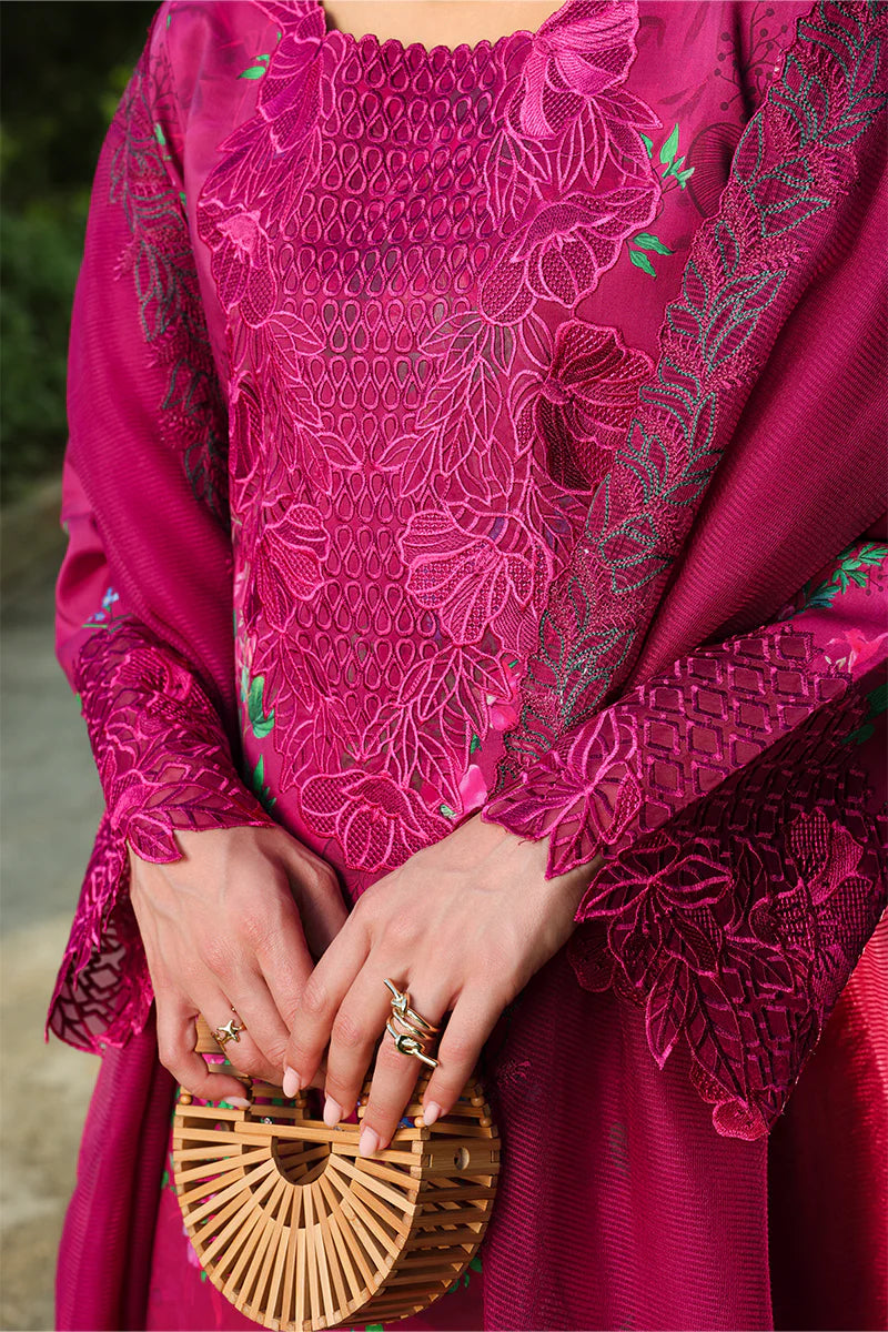 RANG RASIYA FLORENCE SUMMER MAHRA